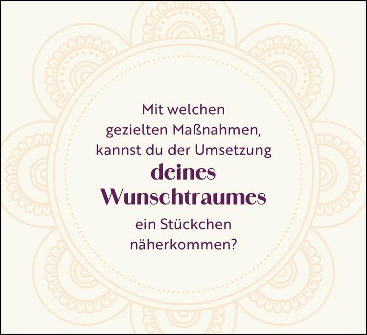 Produktbild: Nimm dir Zeit, um gl&uuml;cklich zu sein