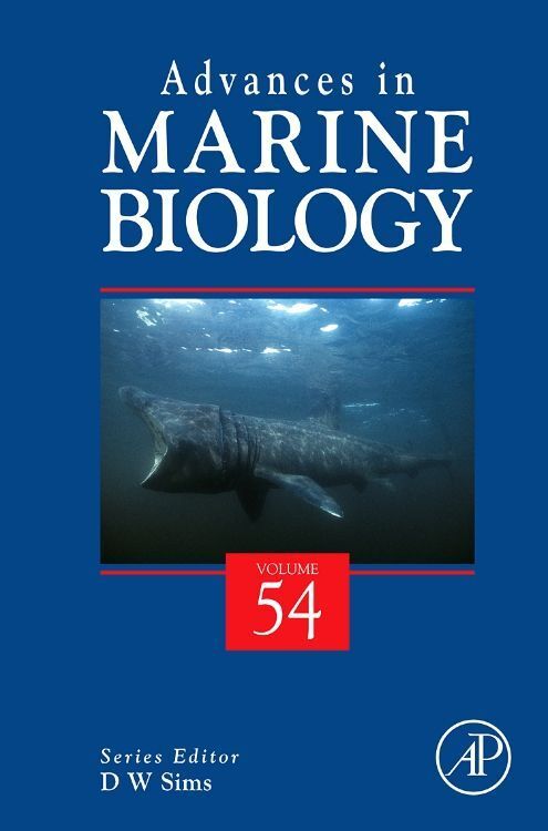 Produktbild: Advances in Marine Biology