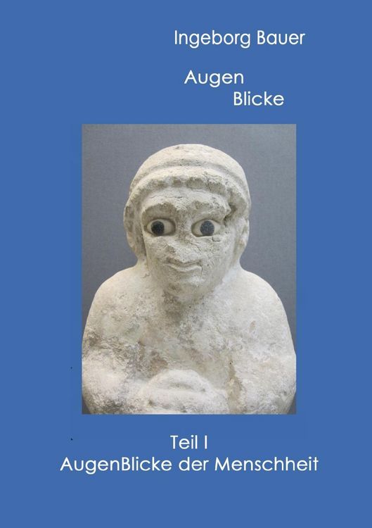 Produktbild: Augenblicke Teil I