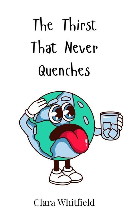 Produktbild: The Thirst That Never Quenches