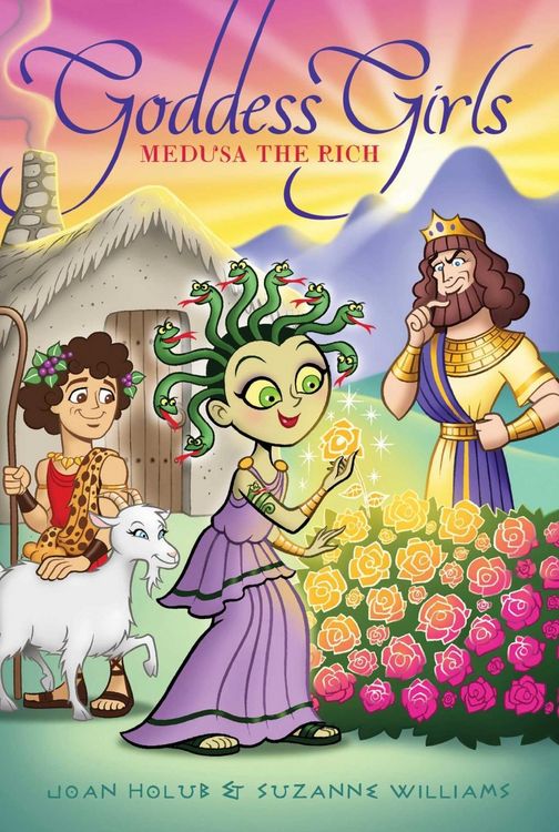 Produktbild: Medusa the Rich