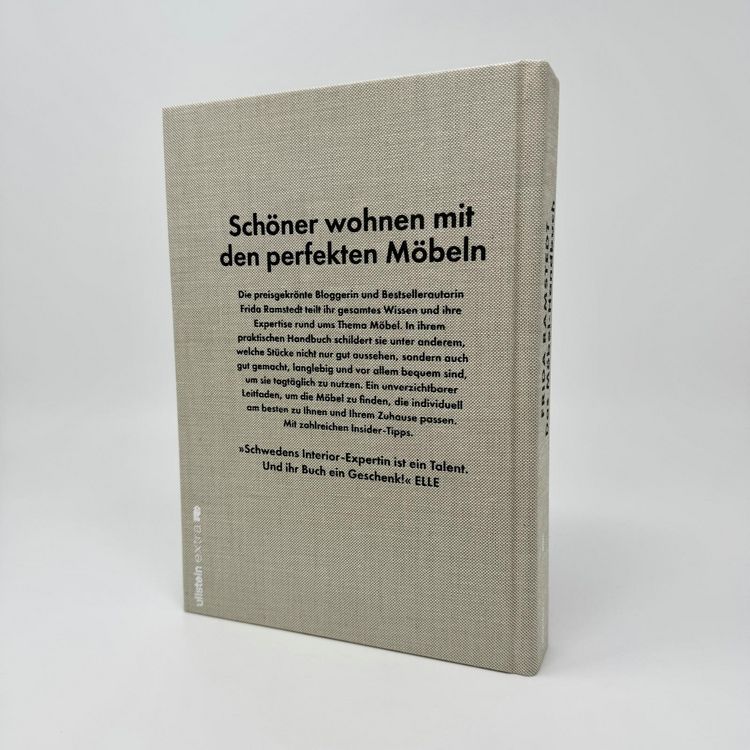 Produktbild: Das M&ouml;bel-Handbuch