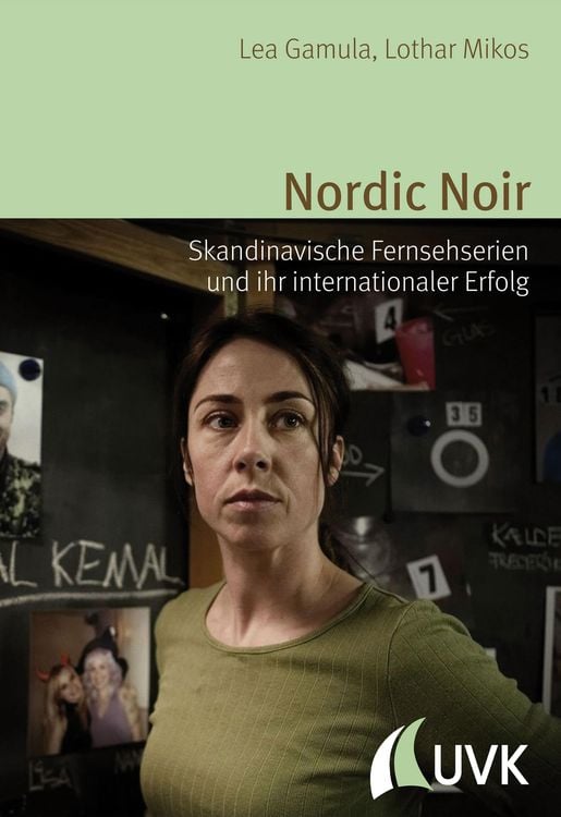 Produktbild: Nordic Noir