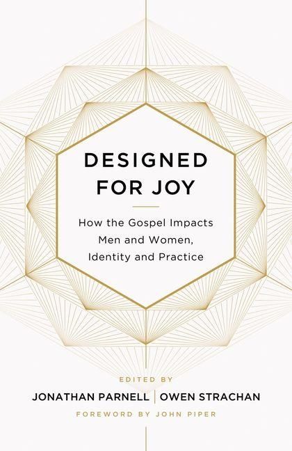 Produktbild: Designed for Joy