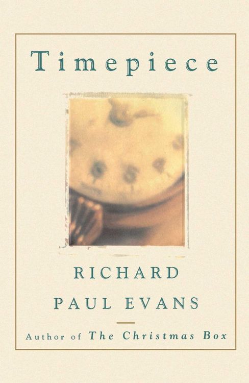 Produktbild: Timepiece