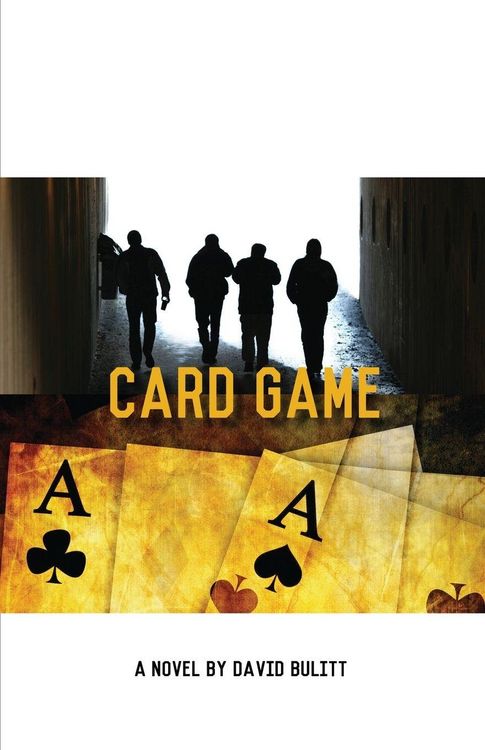Produktbild: Card Game