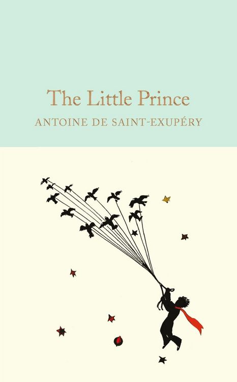 Produktbild: Little Prince