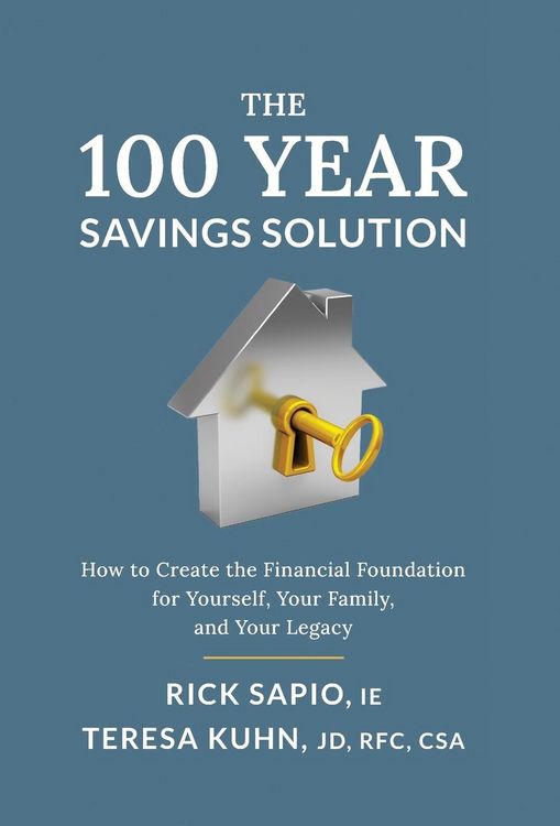 Produktbild: The 100 Year Savings Solution