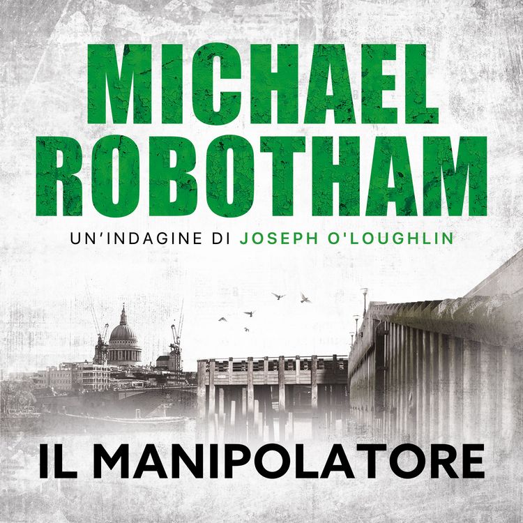 Produktbild: Il manipolatore