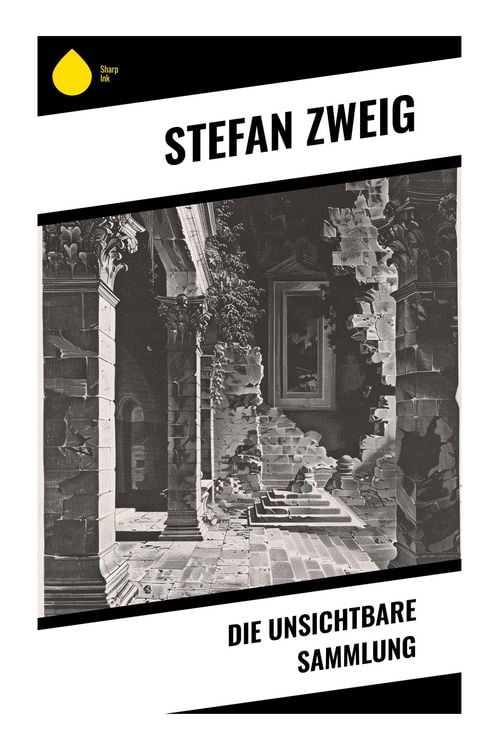 Produktbild: Die unsichtbare Sammlung