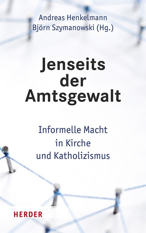 Produktbild: Jenseits der Amtsgewalt
