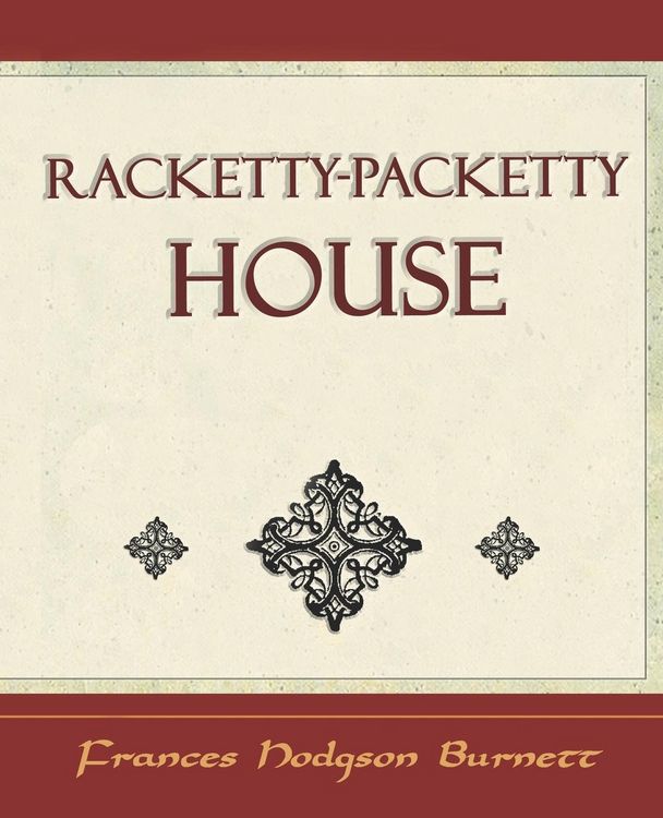Produktbild: Racketty-Packetty House