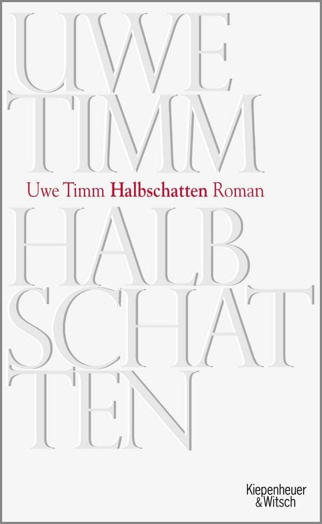 Produktbild: Halbschatten