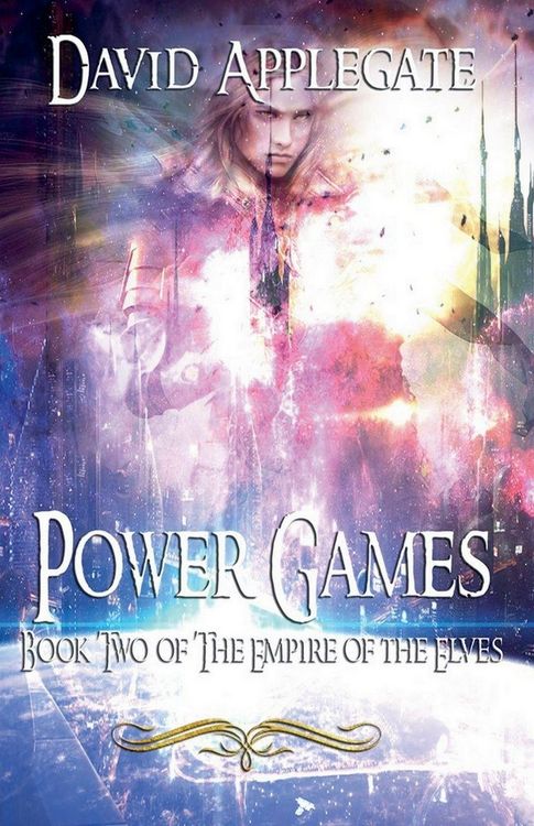 Produktbild: Power Games