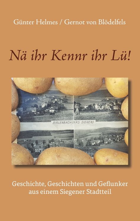 Produktbild: N&auml; ihr Kennr ihr L&uuml;!