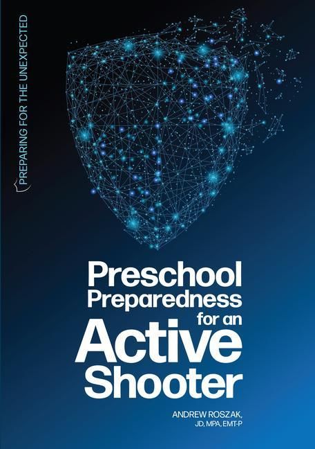 Produktbild: Preschool Preparedness for an Active Shooter