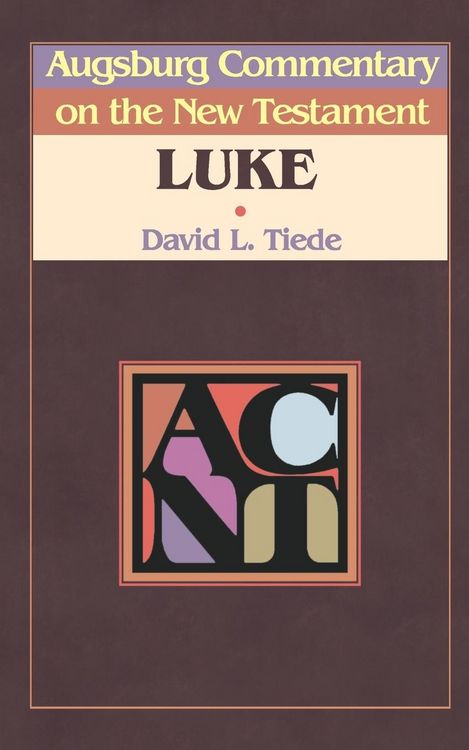 Produktbild: Acnt Luke