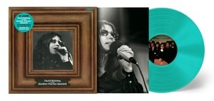 Produktbild: U. Br&uuml;ning u.Das G.Fischer-Quintett/Coloured Vinyl