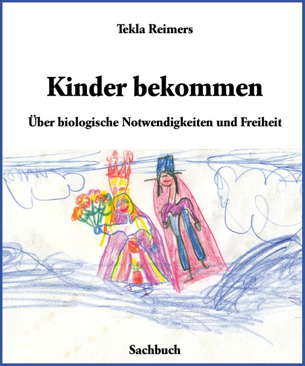 Produktbild: Kinder bekommen