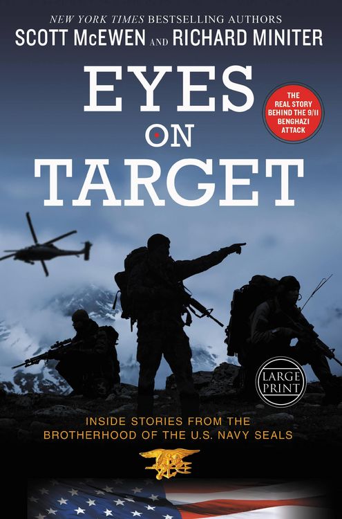 Produktbild: Eyes on Target