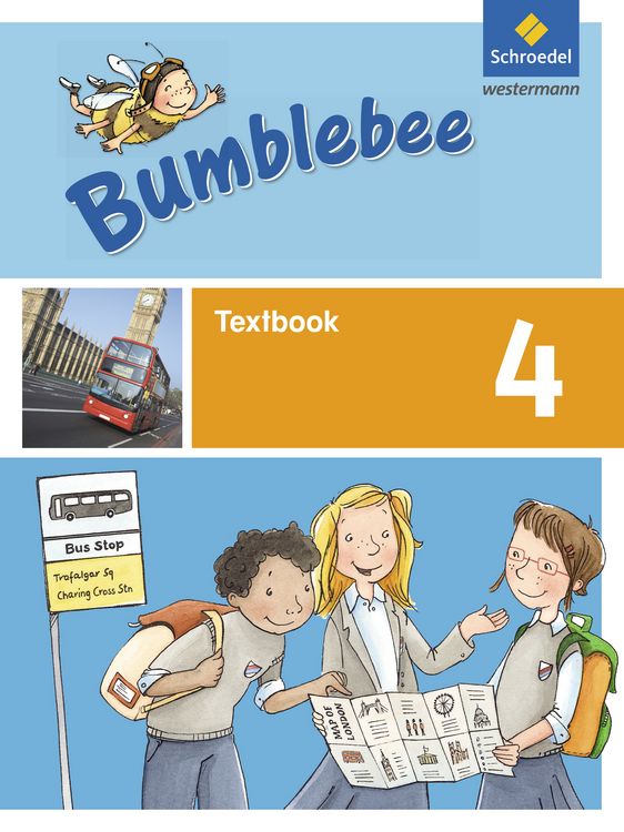 Produktbild: Bumblebee - Ausgabe 2015