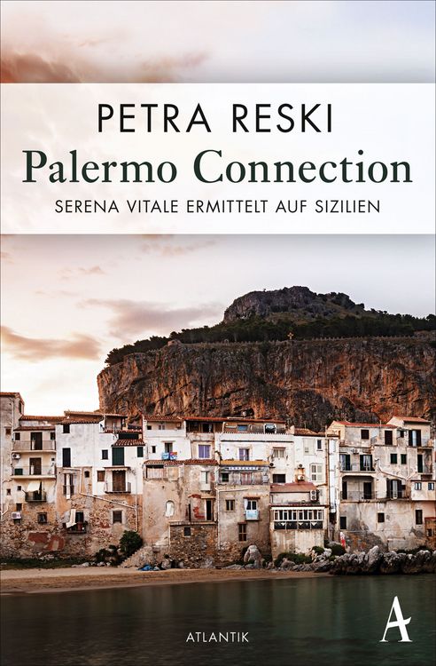 Produktbild: Palermo Connection
