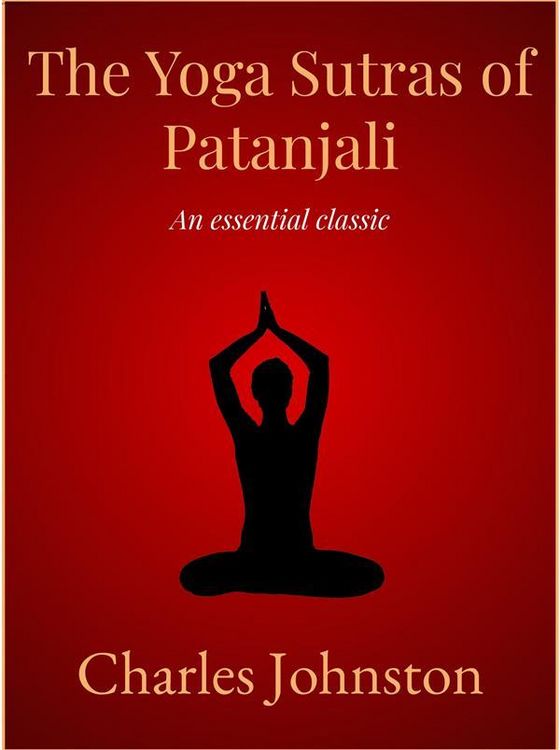 Produktbild: The Yoga Sutras of Patanjali