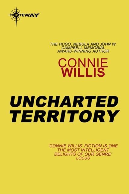 Produktbild: Uncharted Territory