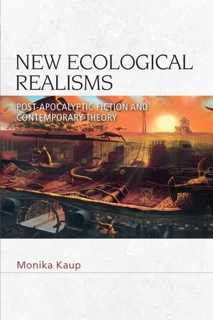 Produktbild: New Ecological Realisms