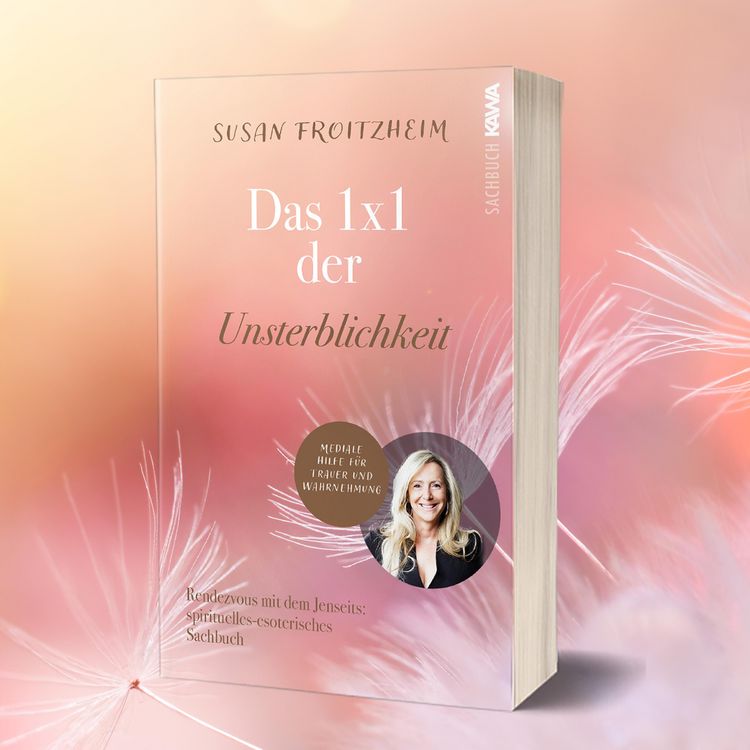 Produktbild: Das 1x1 der Unsterblichkeit