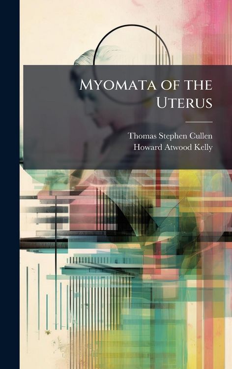 Produktbild: Myomata of the Uterus