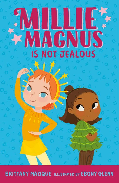 Produktbild: Millie Magnus Is NOT Jealous
