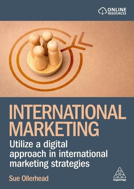 Produktbild: International Marketing