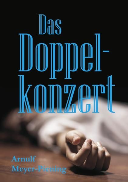 Produktbild: Das Doppelkonzert