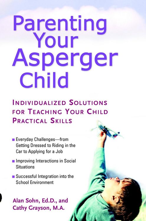 Produktbild: Parenting Your Asperger Child