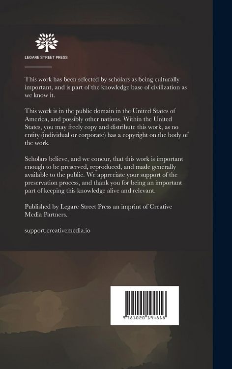 Produktbild: Anatomical Memoirs; Volume 1