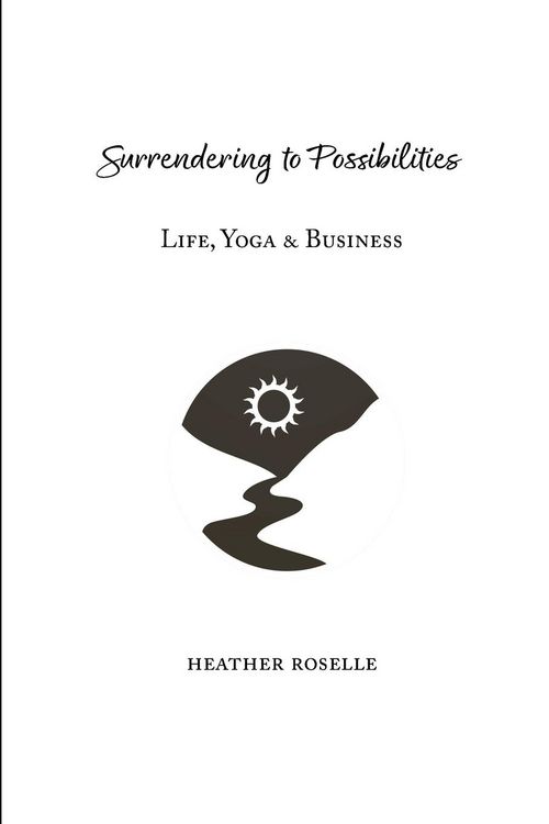 Produktbild: Surrendering to Possibilities