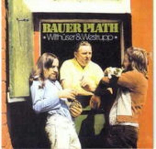 Produktbild: Witth&uuml;ser & Westrupp: Bauer Plath