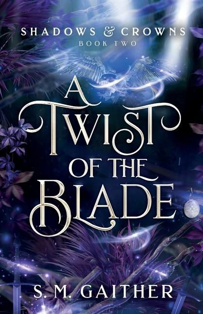 Produktbild: A Twist of the Blade