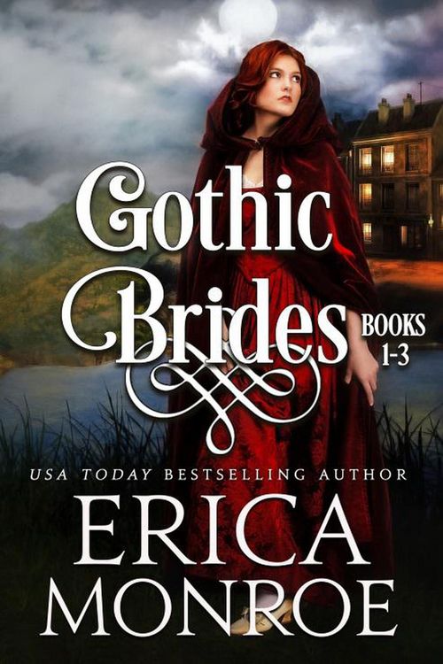Produktbild: Gothic Brides: Volume 1