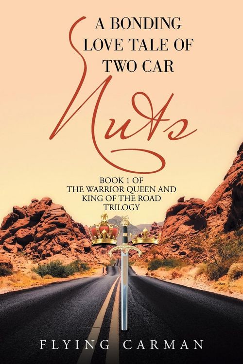 Produktbild: A Bonding Love Tale of Two Car Nuts