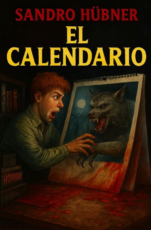 Produktbild: El Calendario