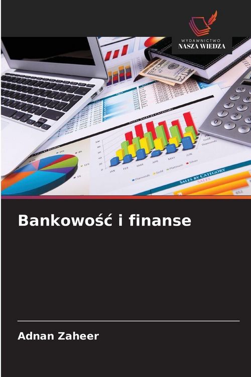 Produktbild: Bankowo&iquest;&iquest; i finanse
