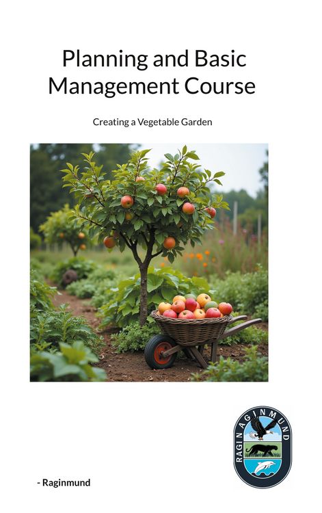 Produktbild: Planning and Basic Management Course