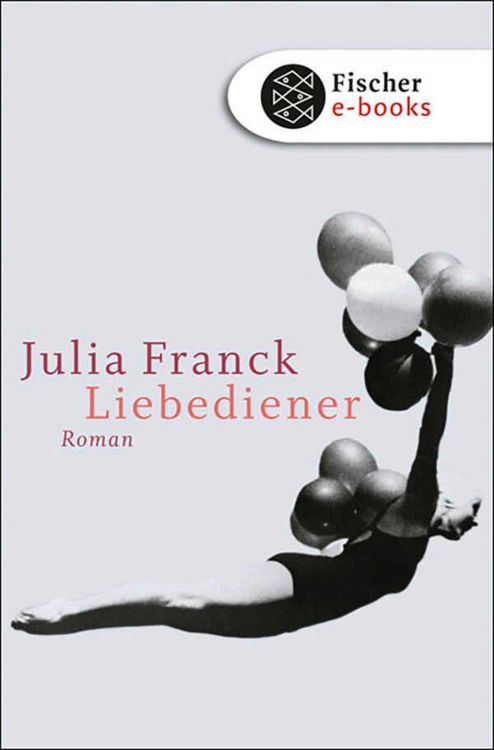 Produktbild: Liebediener