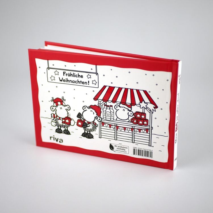"Ohne Dich ist alles doof – Der Adventskalender" kaufen