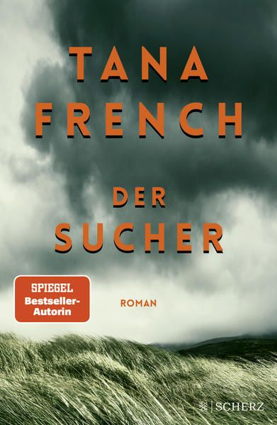 Produktbild: Der Sucher
