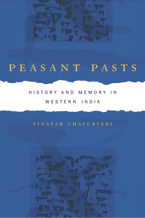 Produktbild: Peasant Pasts