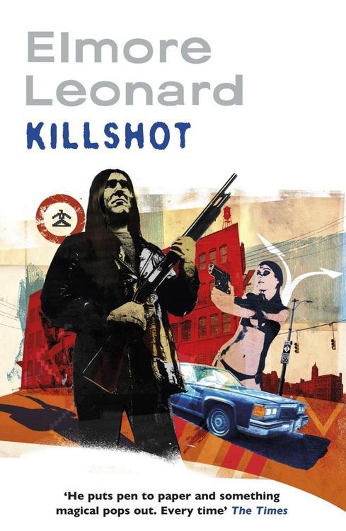 Produktbild: Killshot