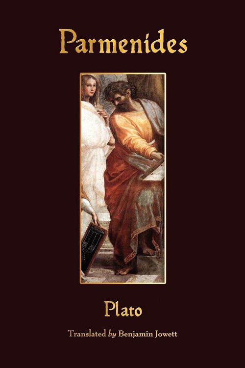 Produktbild: Parmenides